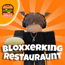 [CHRISTMAS🎄] 🍔Bloxxerking Restaurant
