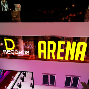 Dangerous Records Studio