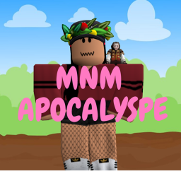 MnM Apocalyspe ( Alpha )