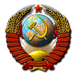 [SEA] SOVIET UNION - RAID MAP