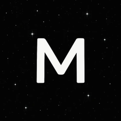 Metavers Studio Roblox group icon