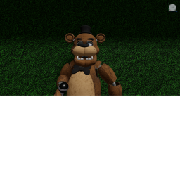 fazbears fun  park
