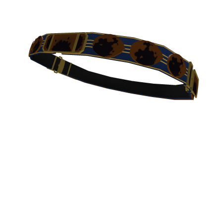 Seodae  - Medieval Korean Belt thumbnail
