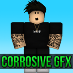 Corrosive GFX