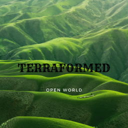 Terraformed: Open World (BETA)