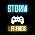Storm Legends Army