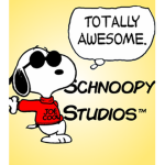 The Snoopy Studios