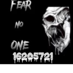 fear.no.one fno