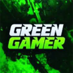 Official GreenGamer Fan Group