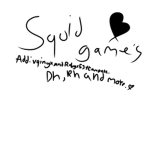squid game in roblox
