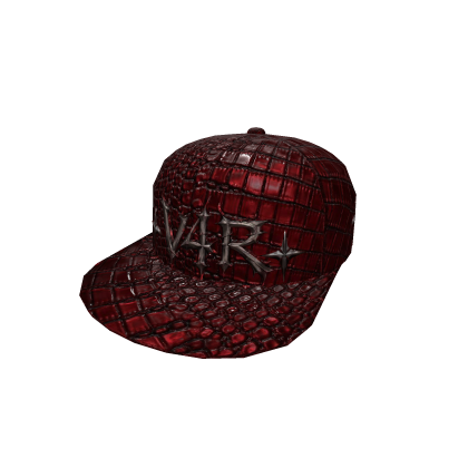 CROCODILE SKIN | BY V4R 🐊