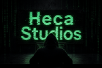 Heca Army