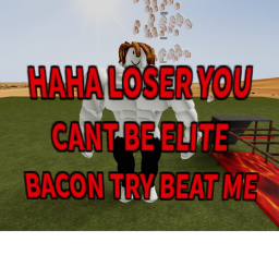 Bacon Training (No elite)