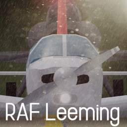 [RAF] Leeming