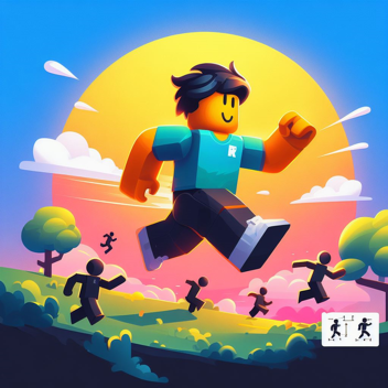 SkyLeaps [Speed Run]