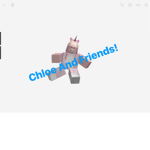 Chloee And Friendz