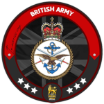 British Army I Fort George