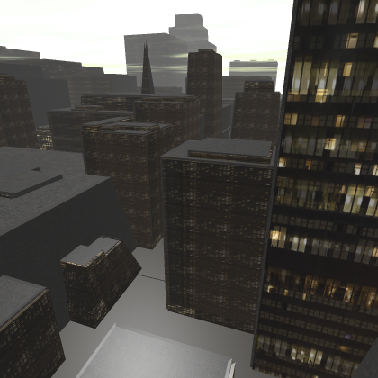 City