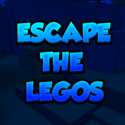 Escape The Lego Obby (Unfinished)