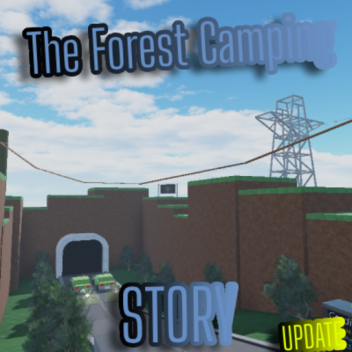 The Forest Camping