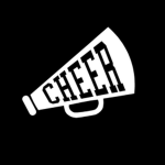 Pastel arts cheer