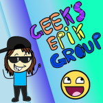 My Epik Group1!!