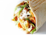Kebabtallrikarna
