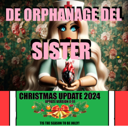 De Orphanage Del Sister