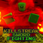 [🎃UPDATE🌙] Killstreak Sword Fighting