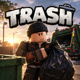 Trash Collector Simulator 🗑️