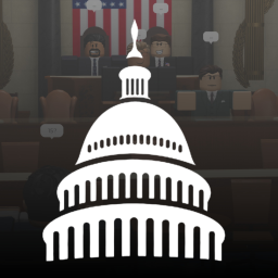 USAI | Capitol Building Interior