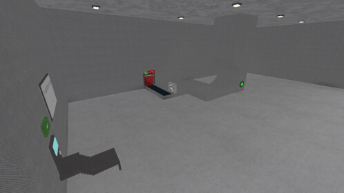 Factory Simulator