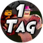 You Got Your First Tag!