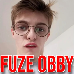 Obby Fuze III
