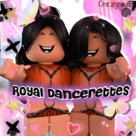 Royal Dancerettes