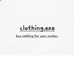 Clothing Exe