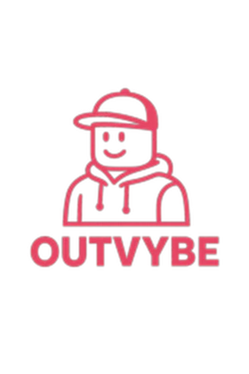 Outvybe Roblox group icon