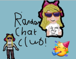 Random chat club