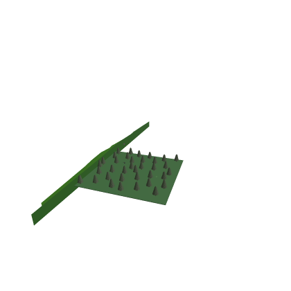 forest map