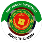 ARMY MEDICAL DEPARTMENT | กรมการเเพทย์ทหารบก