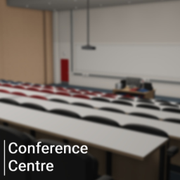 Conference Centre