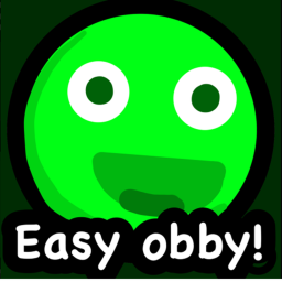 Easy Obby!