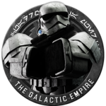 The Galactic Empire {SW}