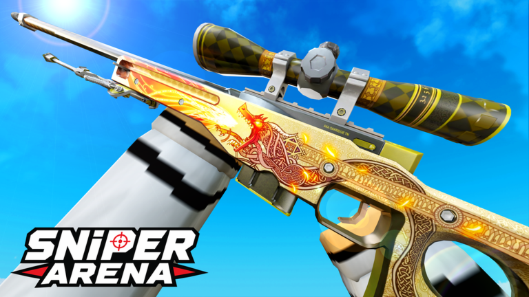 [BIG CASH] Sniper Arena screenshot 5