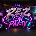 REZ ON PARTY