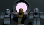 {The Sontaran Empire}