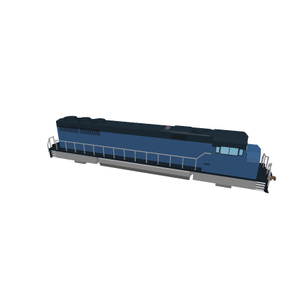 SD60M Train Wrecker ( A Little long) for ########