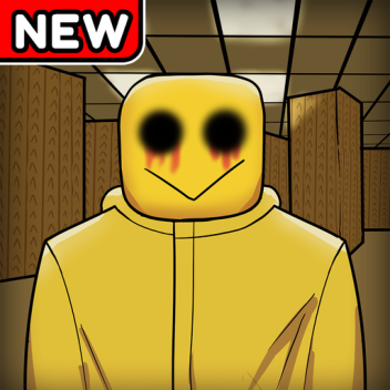 The Backrooms Experience 🚪