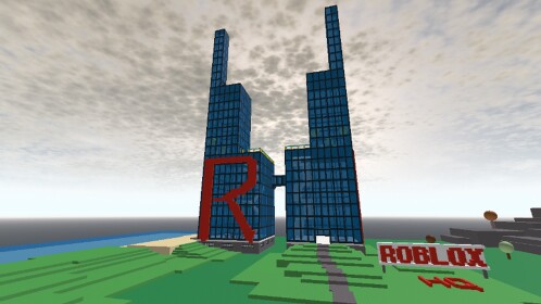 ROBLOX World Headquarters