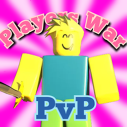 [ ⚠️P vs P☣️ ] Players War.